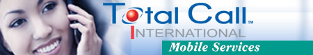 Total Call Banner Concept: Agents