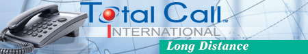 Total Call Banner Concept: Hit The Target