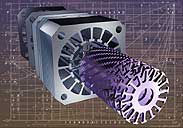 Electric Steel 3D