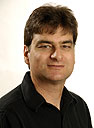 Harold Buchman