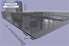 3D Floor Plan