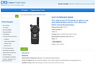 CMI Communications