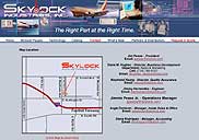 Skylock Industries