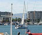 Marina Del Rey