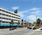 Wetchester Central Business District