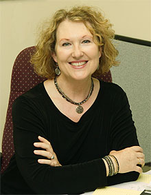 Karen Dial