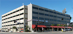 Airport Office Center