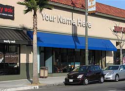 8915 Sepulveda