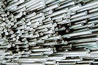 Construction Rebar